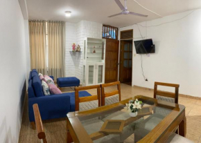 Apartamento El Rincón de Daniela